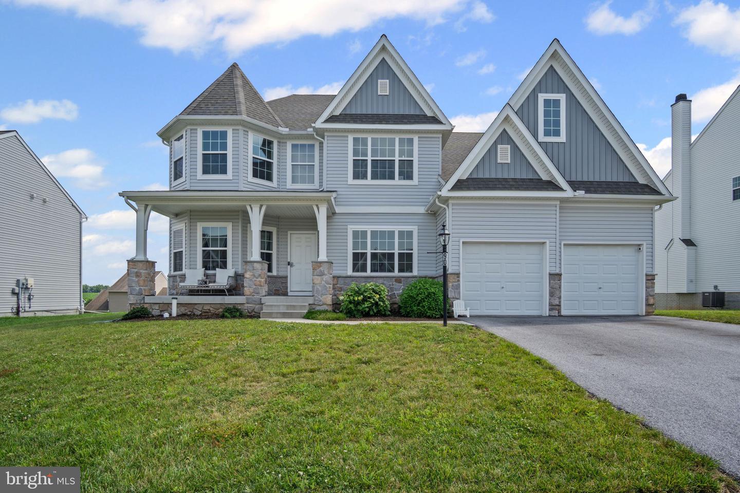 Property Photo:  90 McIntosh Lane  PA 17304 