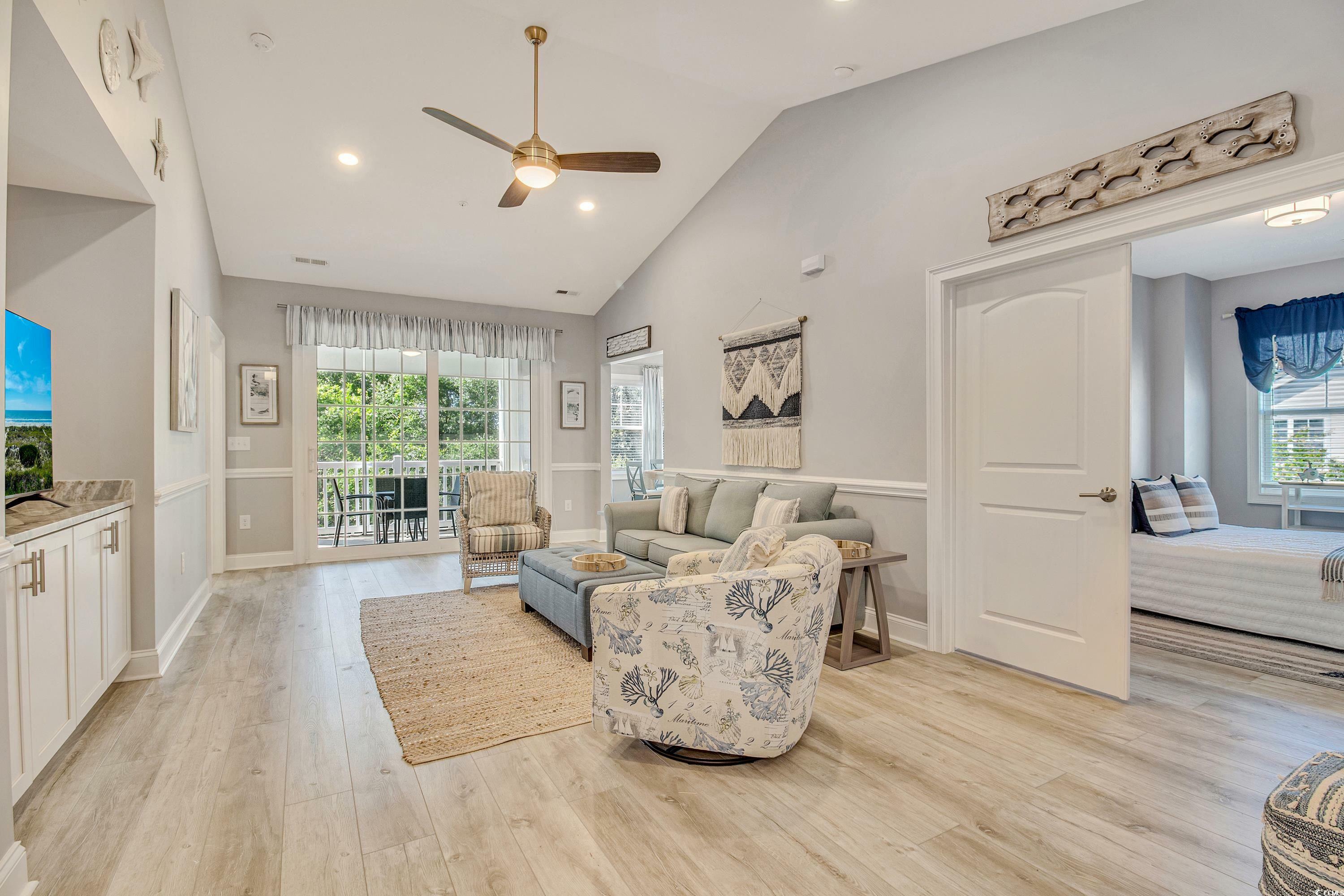Property Photo: 6203 Catalina Dr. 935 SC 29582
