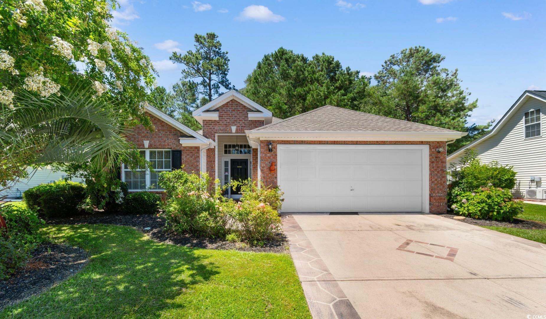 Property Photo: 904 Metherton Ct. SC 29579