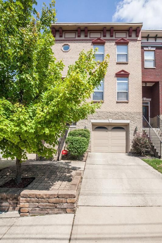 Property Photo:  3216 Linwood Avenue  OH 45226