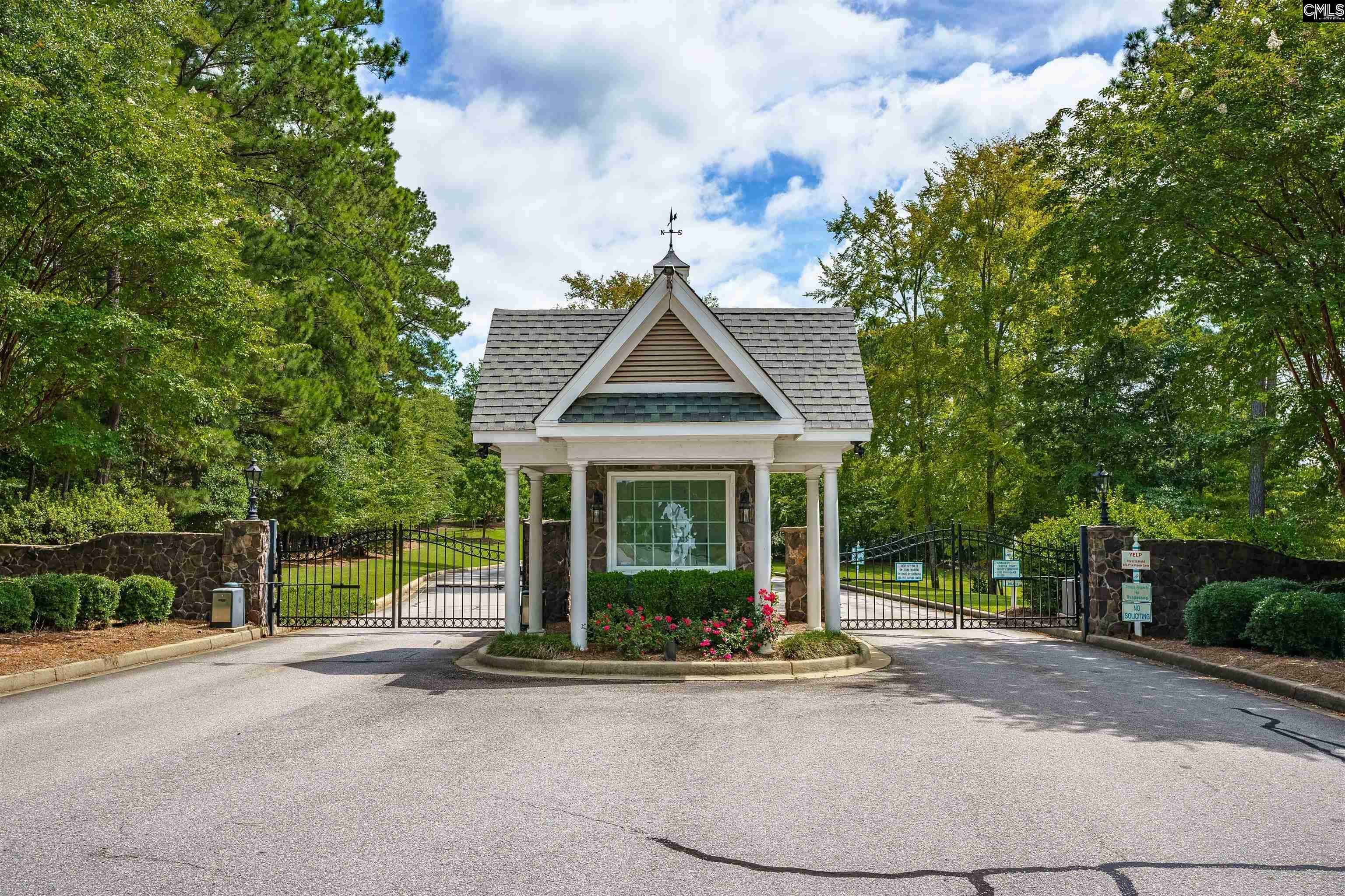 Property Photo: 124 Mallard Watch SC 29070