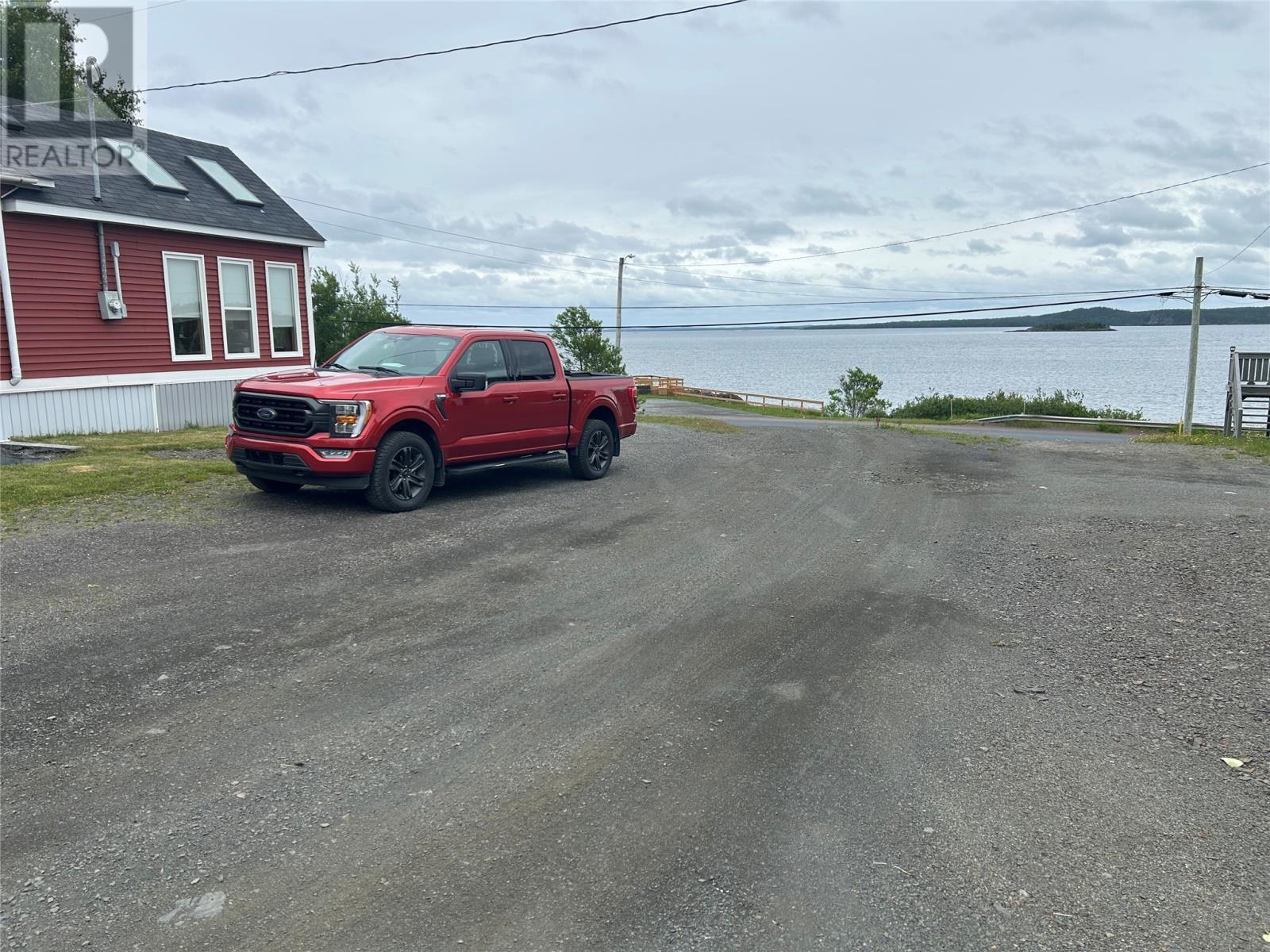 Property Photo: 145 Main Street NL A0G 2A0