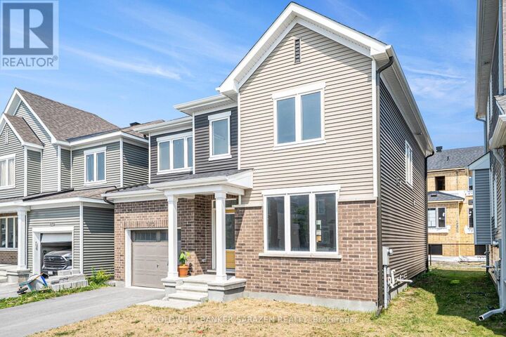 Property Photo:  1813 Haiku Street  ON K2J 6H3 