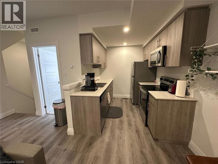 Photo de la propriété: 600 Victoria Street South 13 ON N2M 1B3