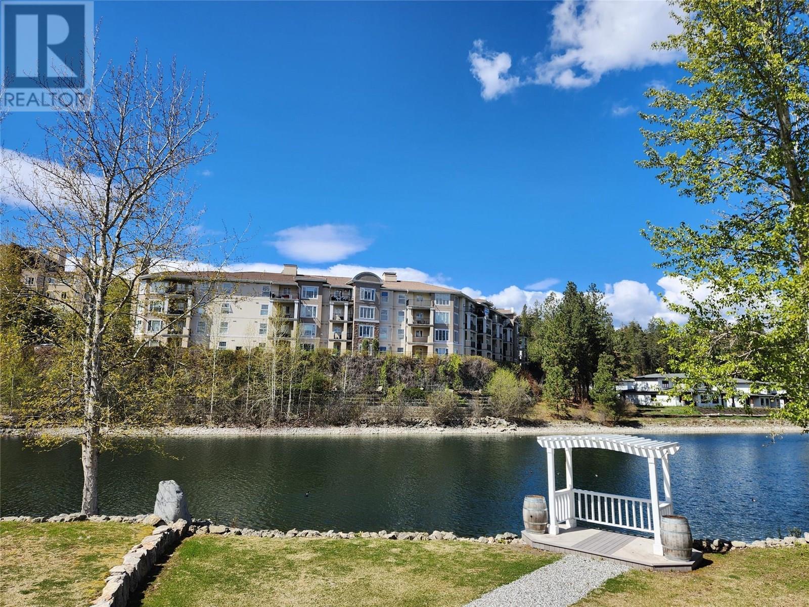 3178 Via Centrale Drive 2102  Kelowna BC V1V 2T3 photo