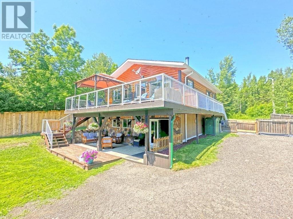 Property Photo: 4I McKluskey'S Road ON P0T 2K0