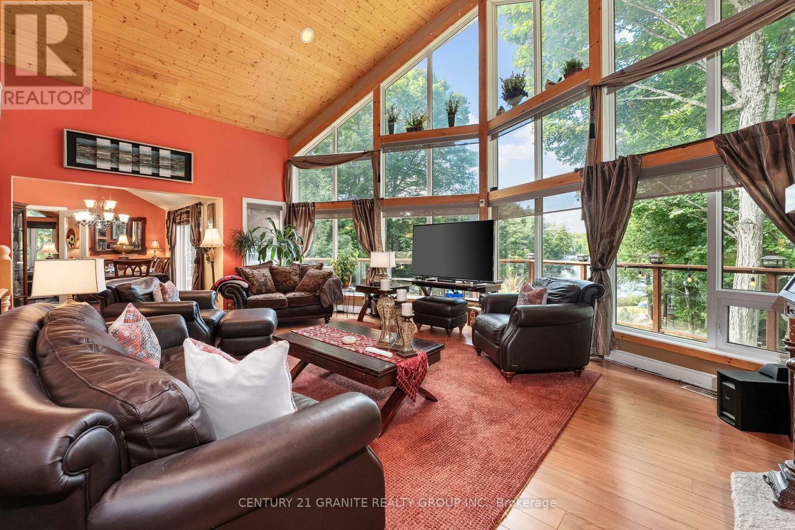 Property Photo:  1238 Houston Road  ON K0L 1C0 