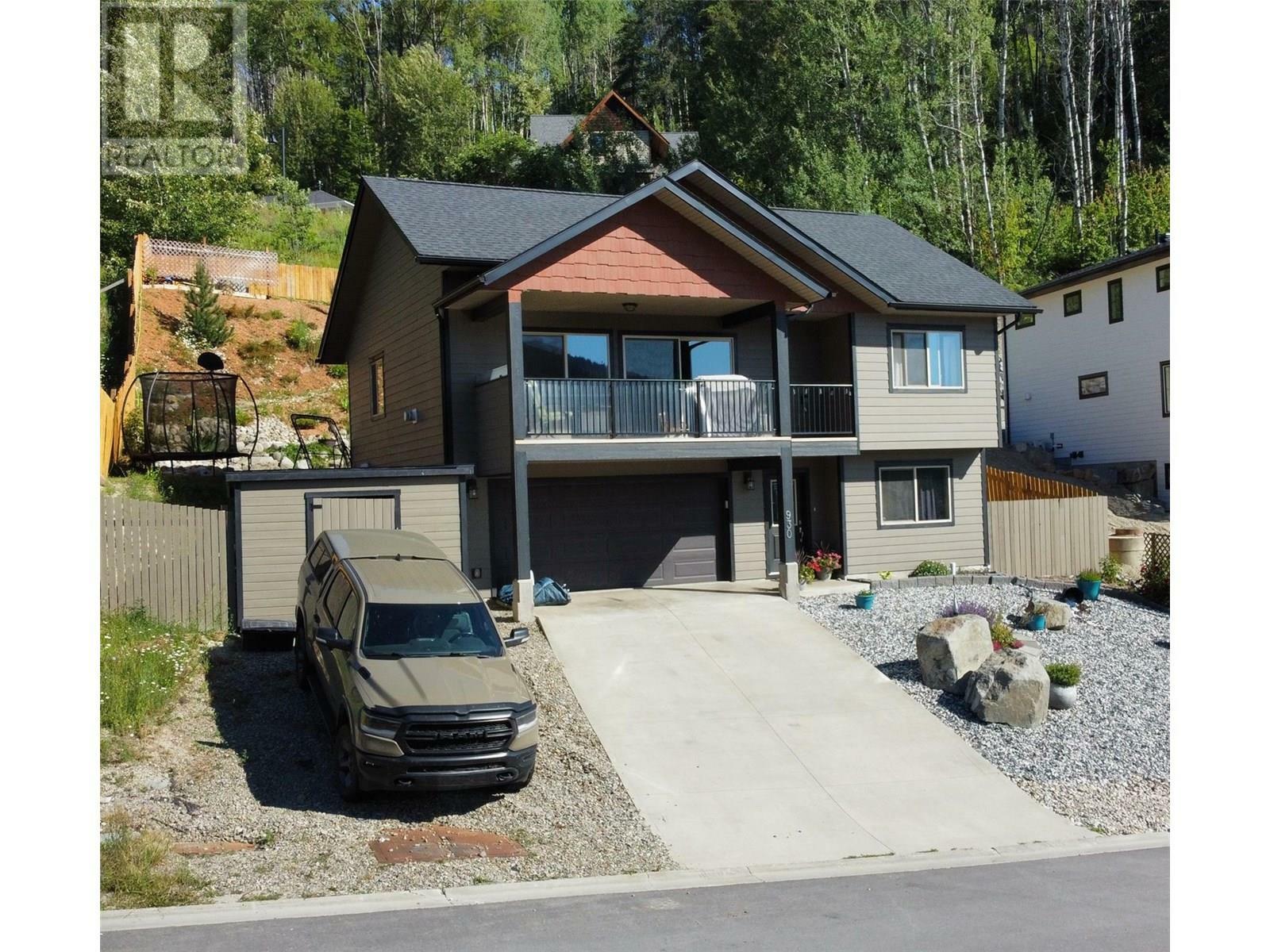 Photo de la propriété: 930 Redstone Drive BC V0G 1Y0
