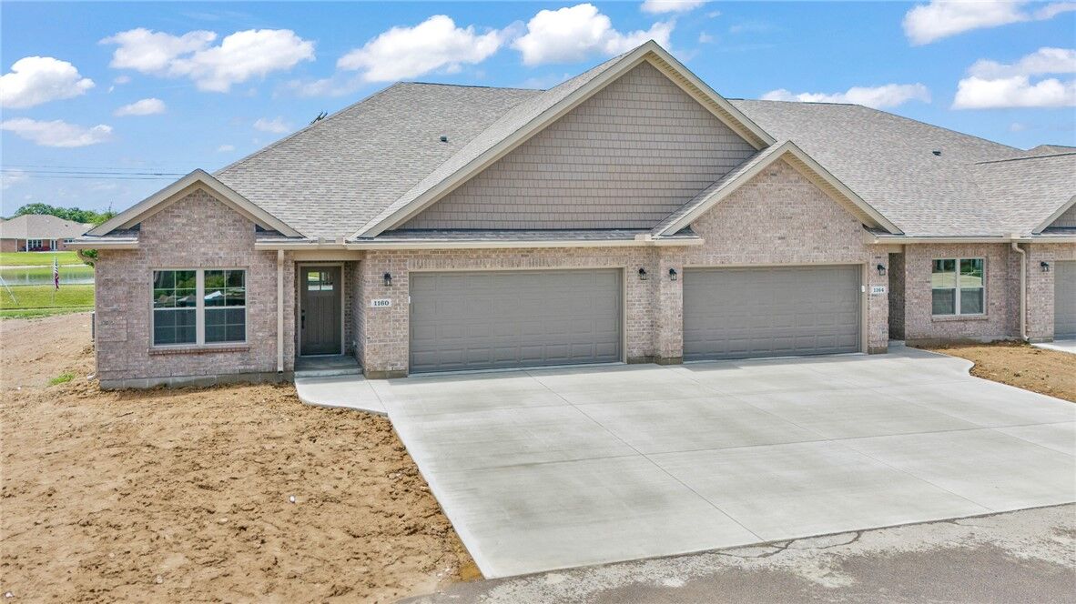 Property Photo:  1160 Waterloo Street  OH 45373 