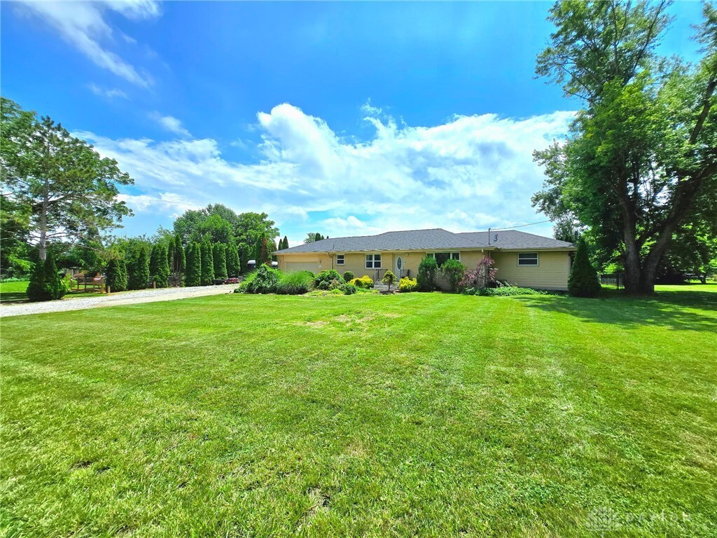 Property Photo: 2995 Upper Bellbrook Road OH 45305