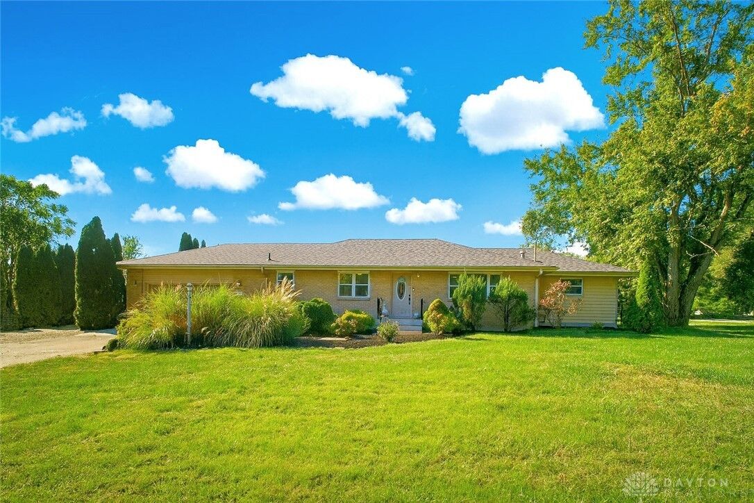 Property Photo:  2995 Upper Bellbrook Road  OH 45305 