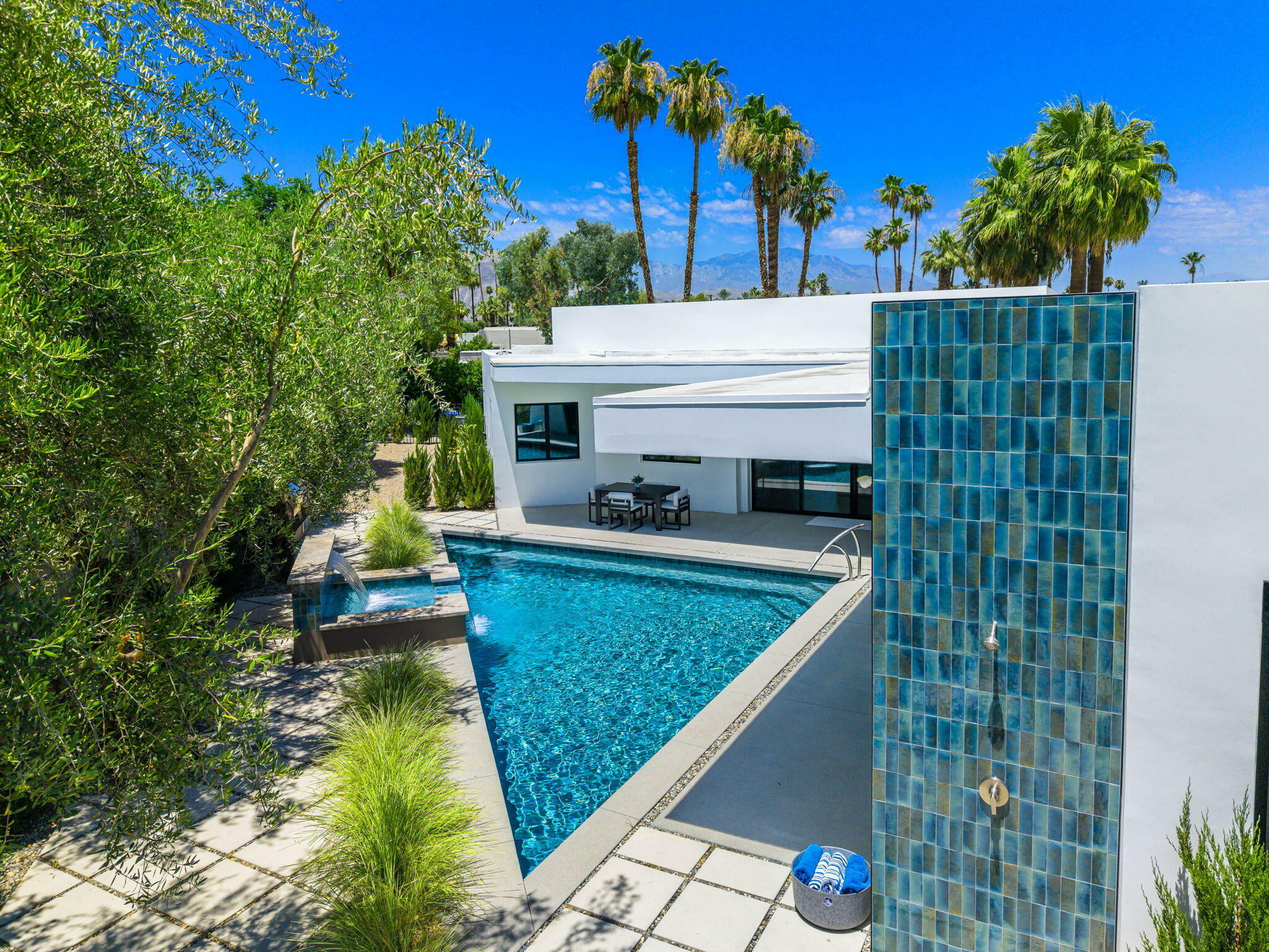 Property Photo: 74846 Fox Hills Court CA 92260