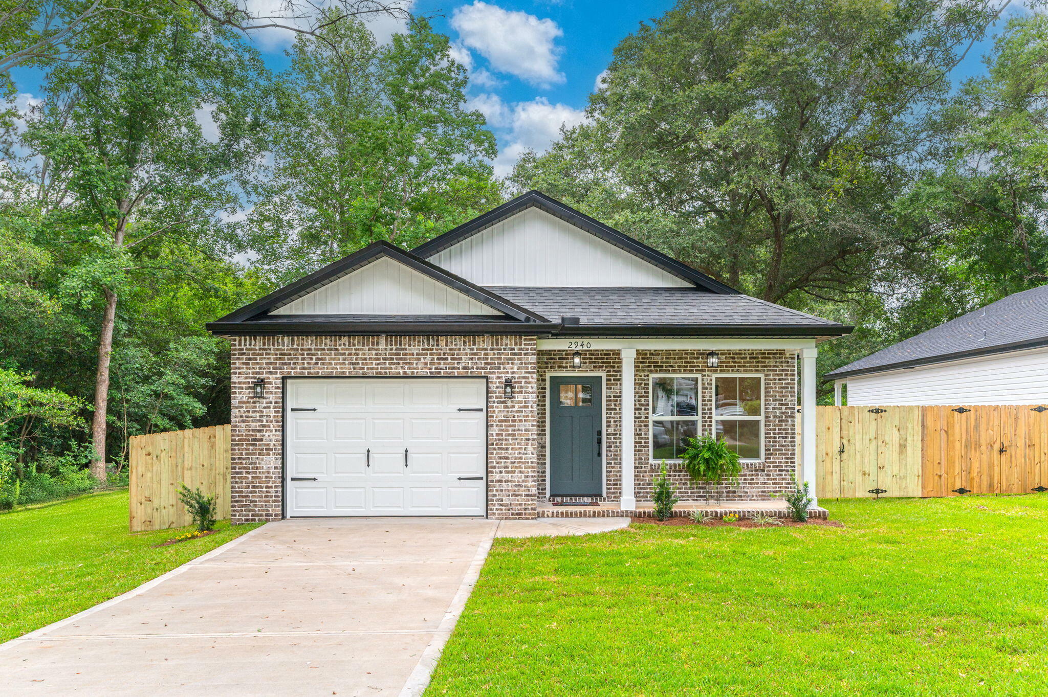 2940 McCarty Avenue  Crestview FL 32539 photo