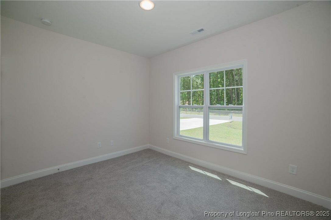 Property Photo: 3831 Hatteras Drive NC 28312