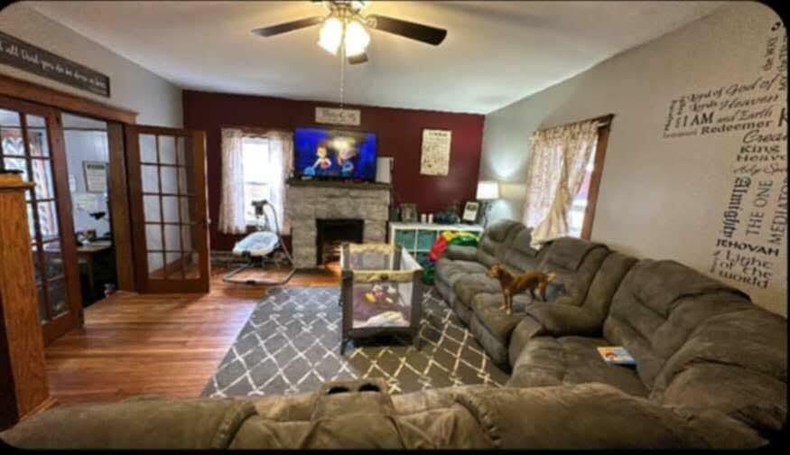 Property Photo:  85 Main St  WV 24983 