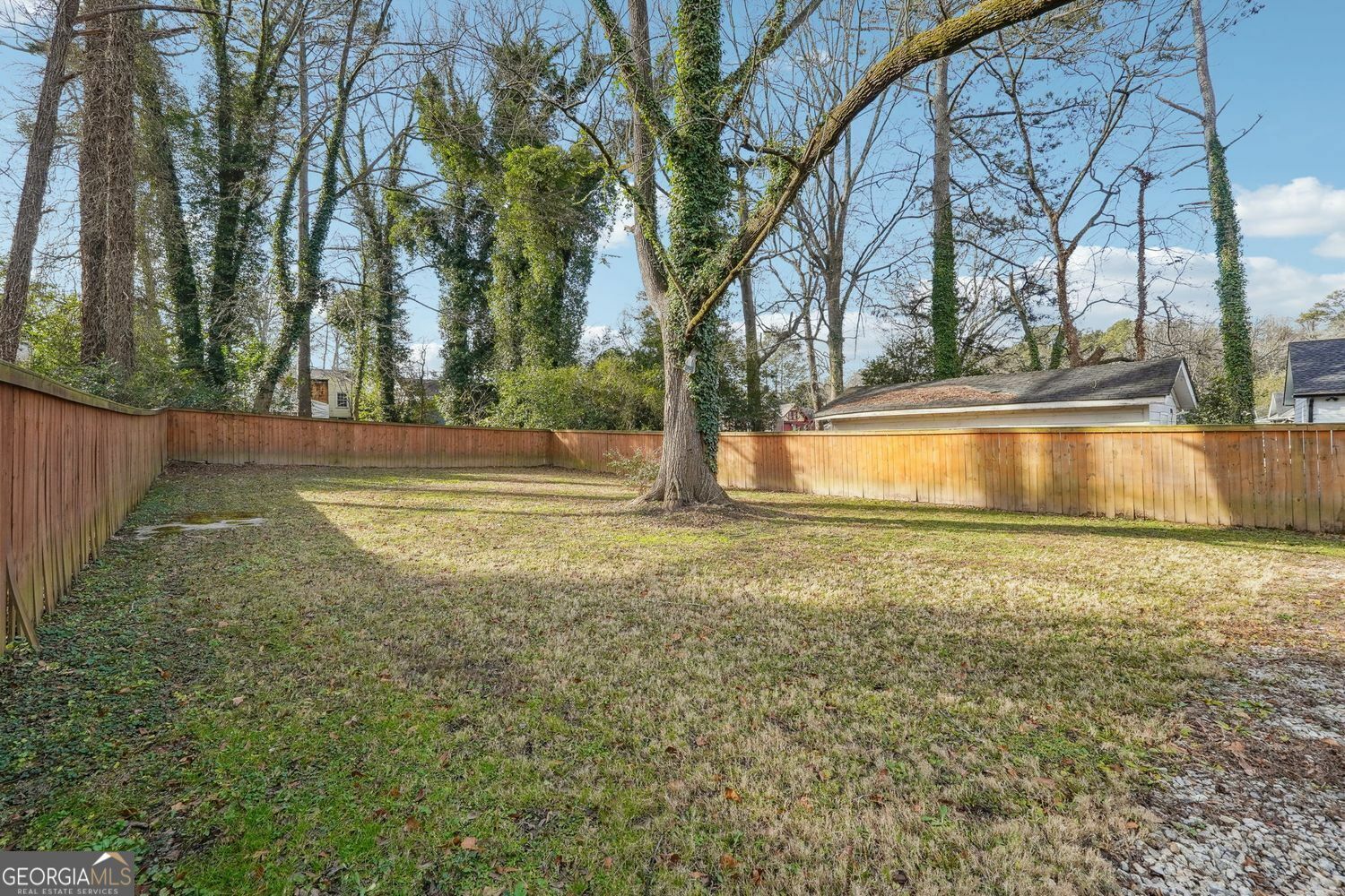 Property Photo: 1740 S Gordon Street SW GA 30310