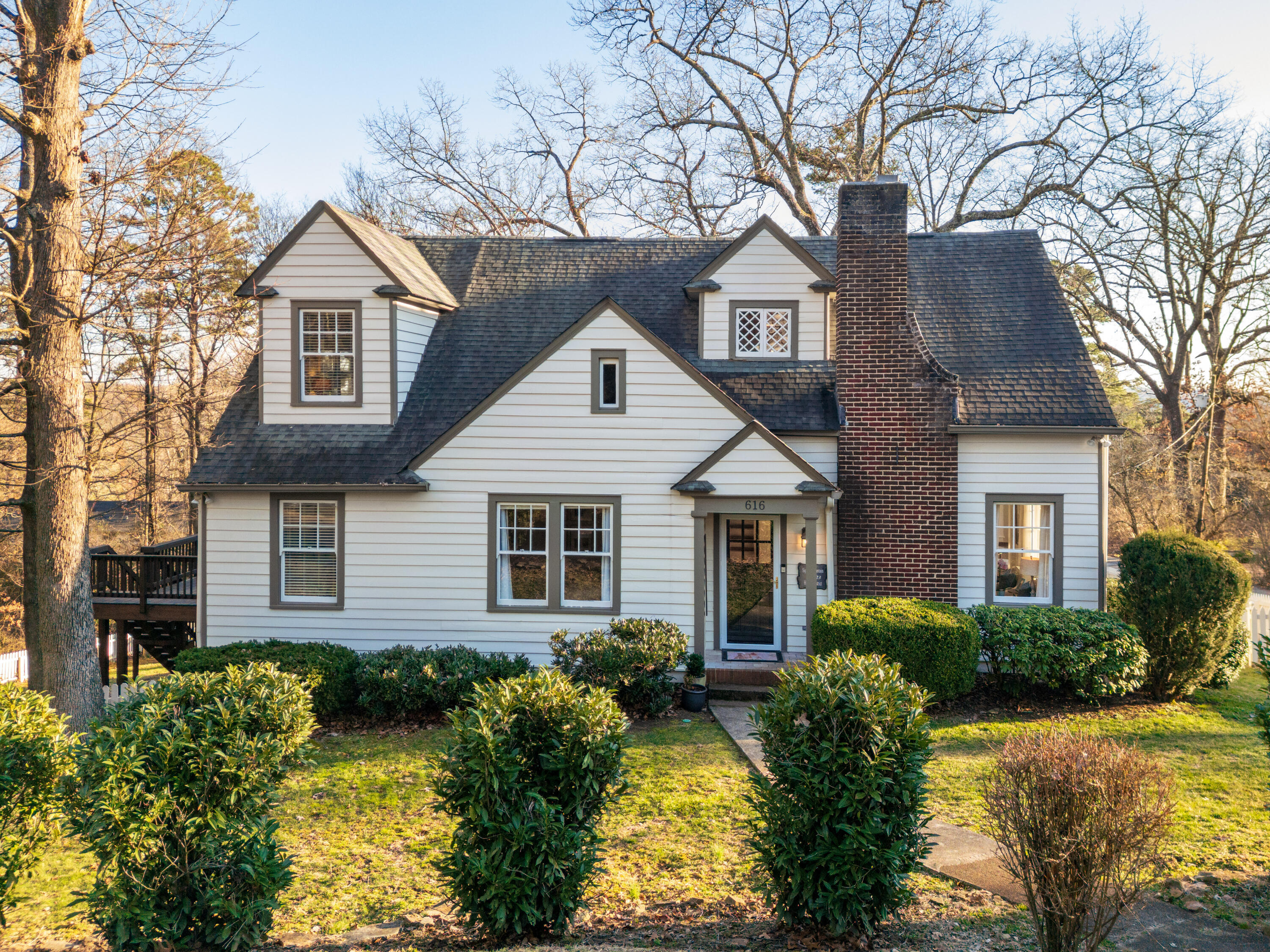Property Photo: 616 Signal Mountain Boulevard TN 37377