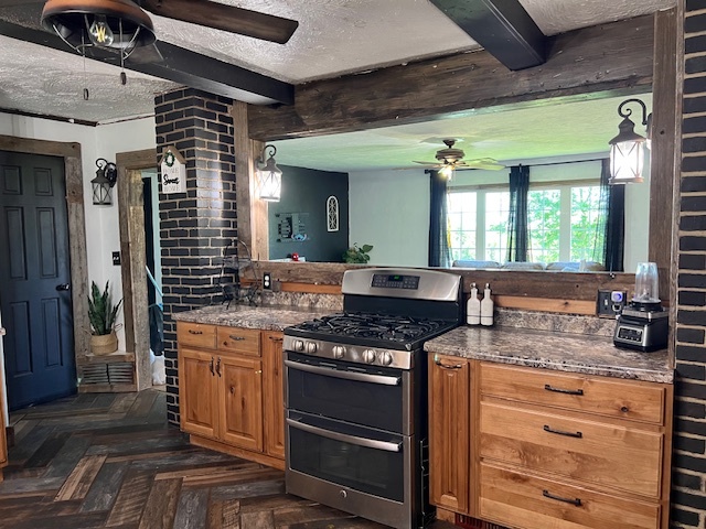 Property Photo:  9045 N Scott Road  KS 67846 