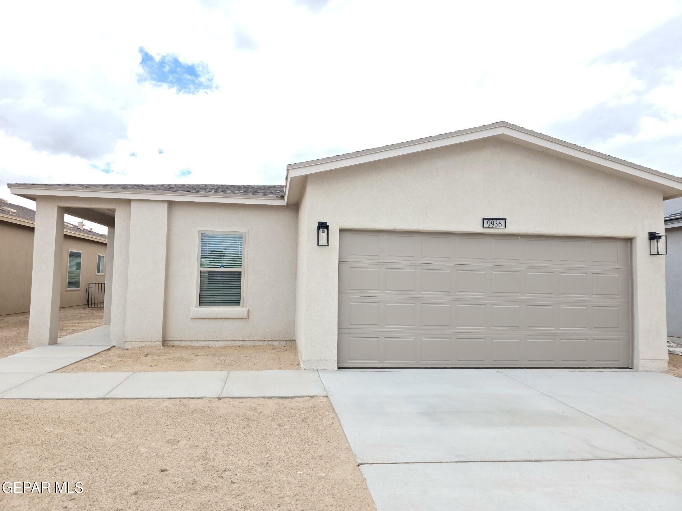 9936 Rhiannon Place  Socorro TX 79927 photo