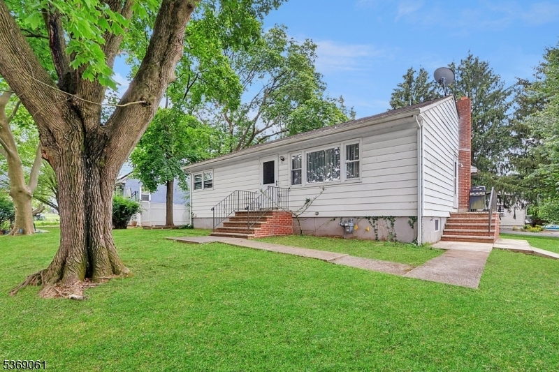 Property Photo: 30 Lafayette Ave NJ 08873