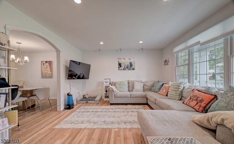 Property Photo: 7 Alcott Dr NJ 07039