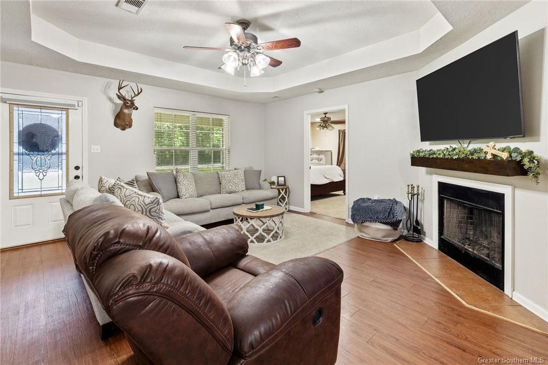 Property Photo: 109 Welcome Road LA 70657