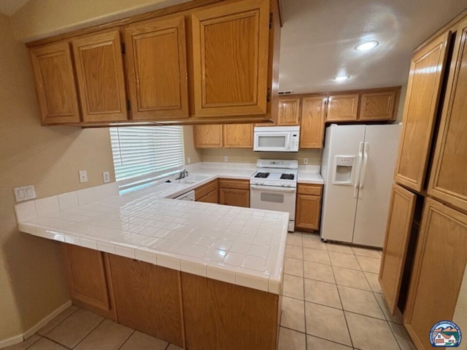 Property Photo: 545 Sagebrush St CA 92251