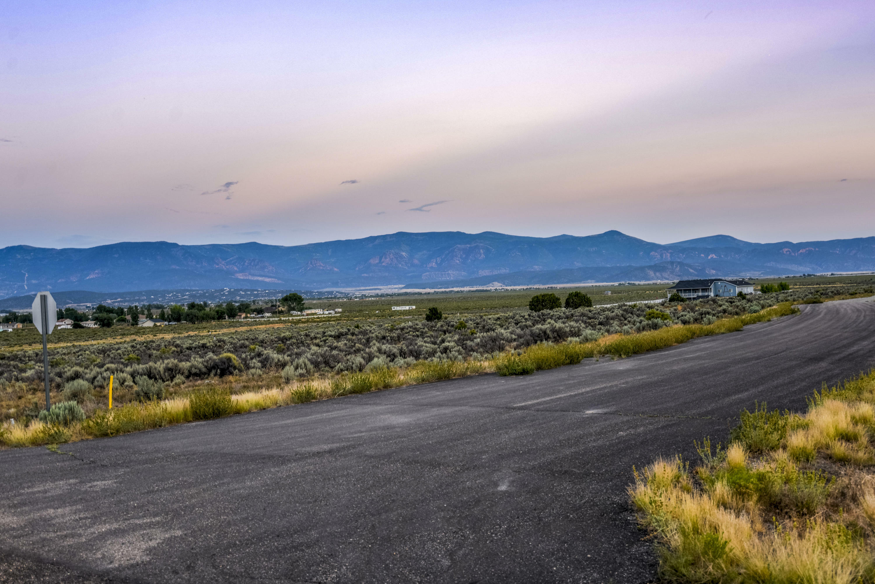 Property Photo: 1274 N N 6775 W Block J Lot 2 UT 84721