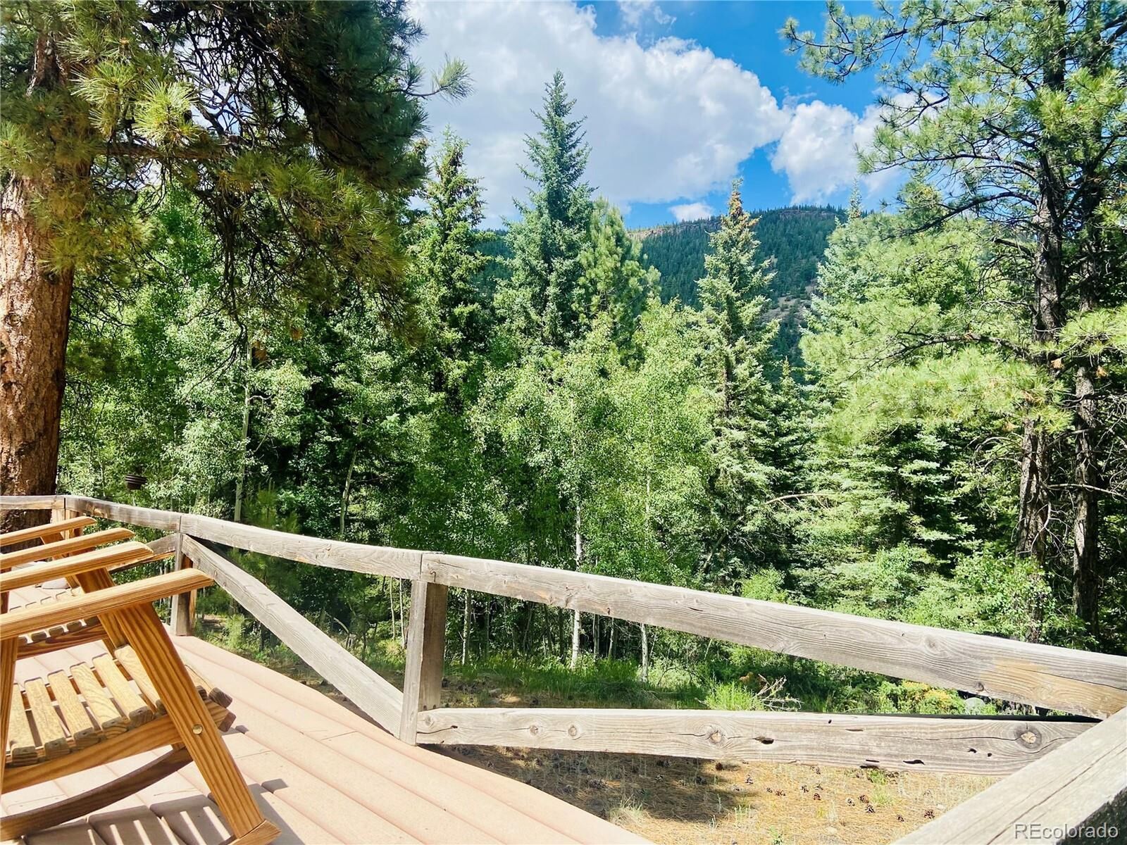 Property Photo: 531 E Coach Dr CO 81120