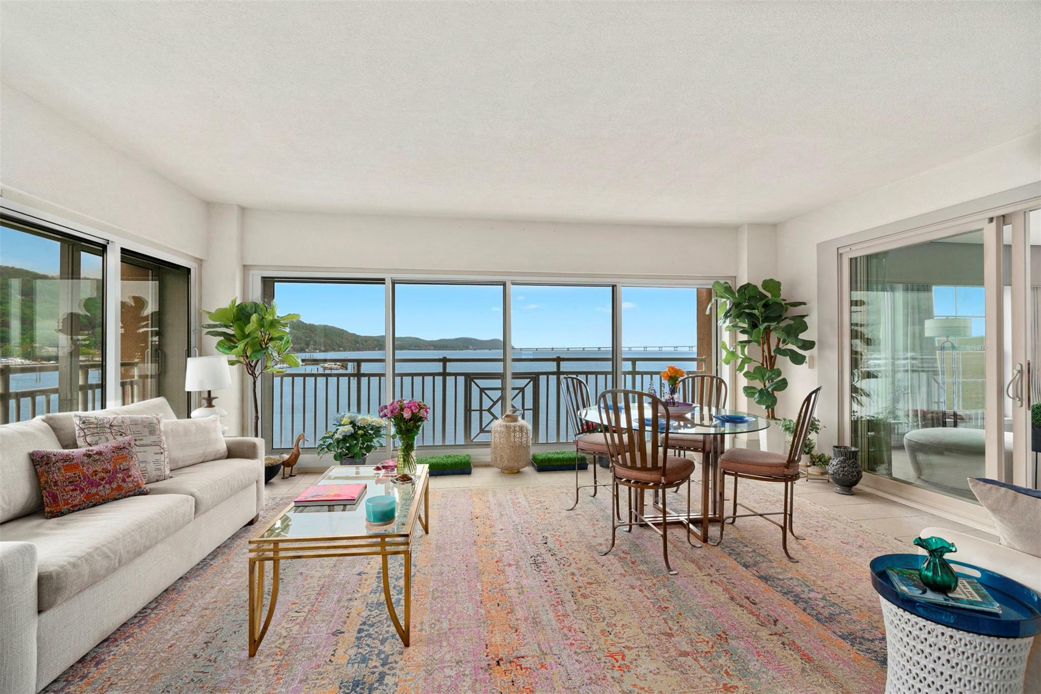 Property Photo:  208 Harbor Cove  NY 10968 