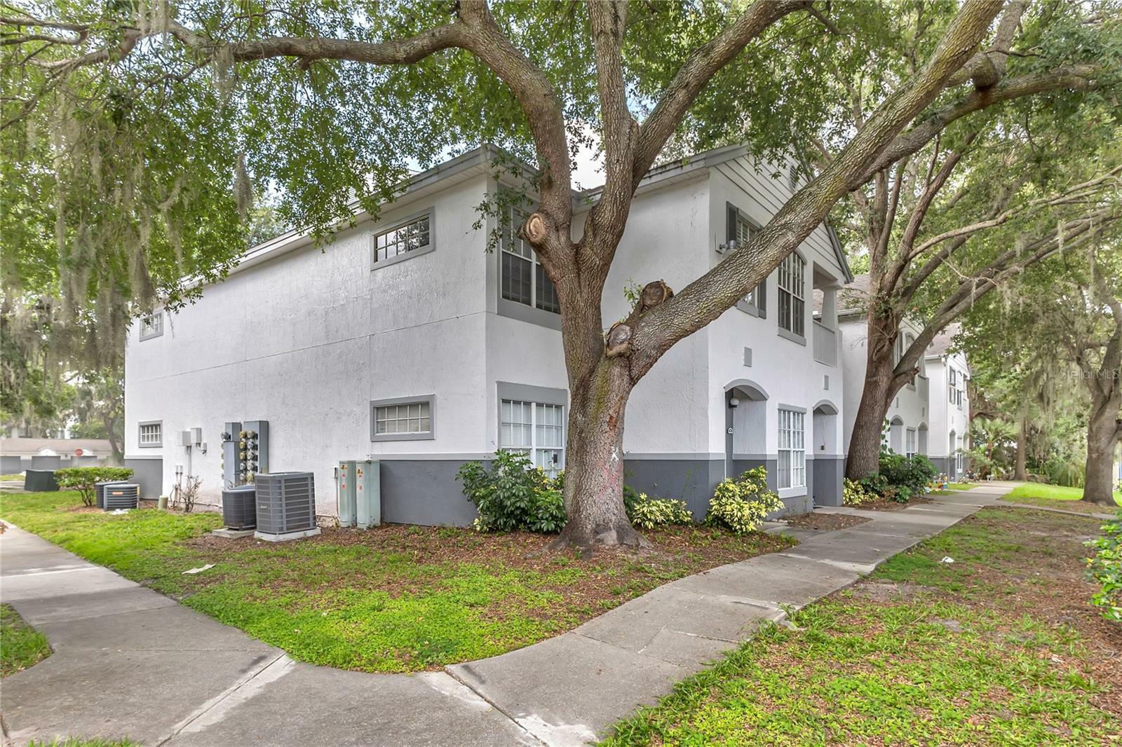 Property Photo: 4356 S Kirkman Road 514 FL 32811