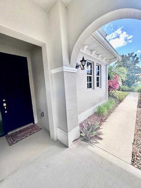 Property Photo: 238 Mestre Place FL 34275