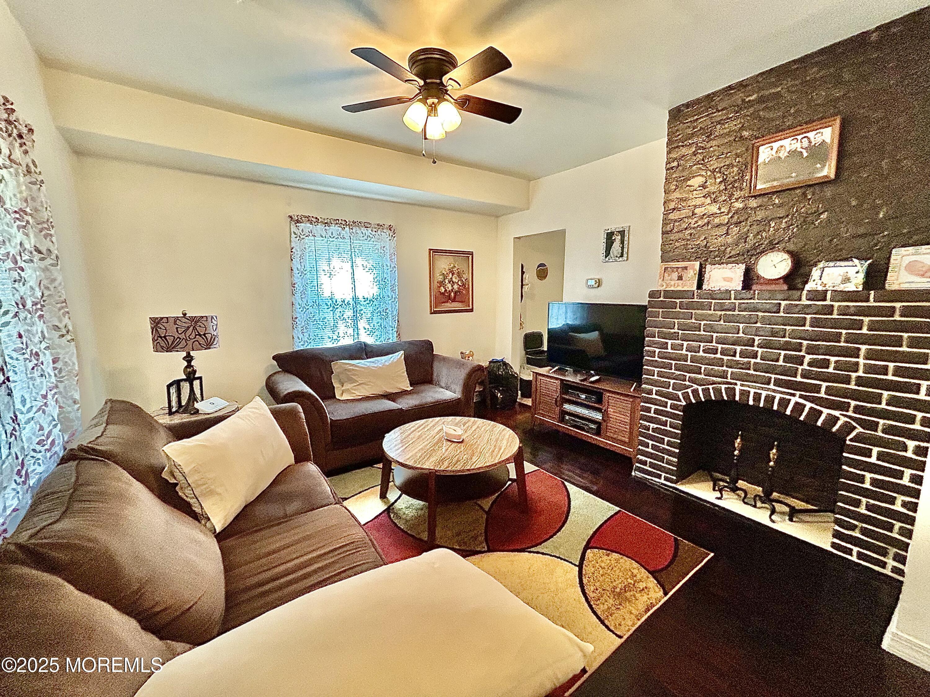 Property Photo: 38 Crescent Street NJ 07734