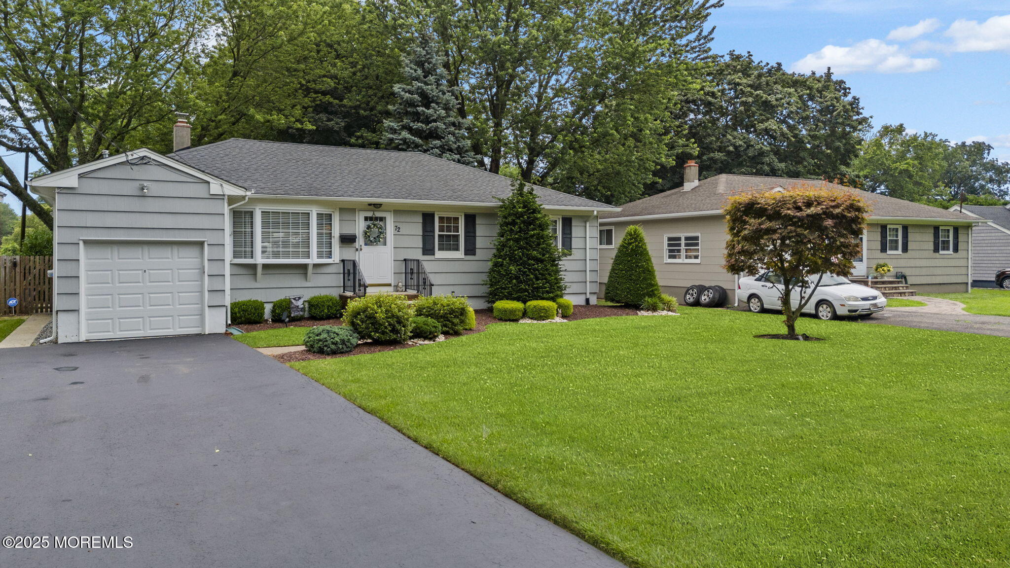 Property Photo: 72 Broadway Road NJ 07728