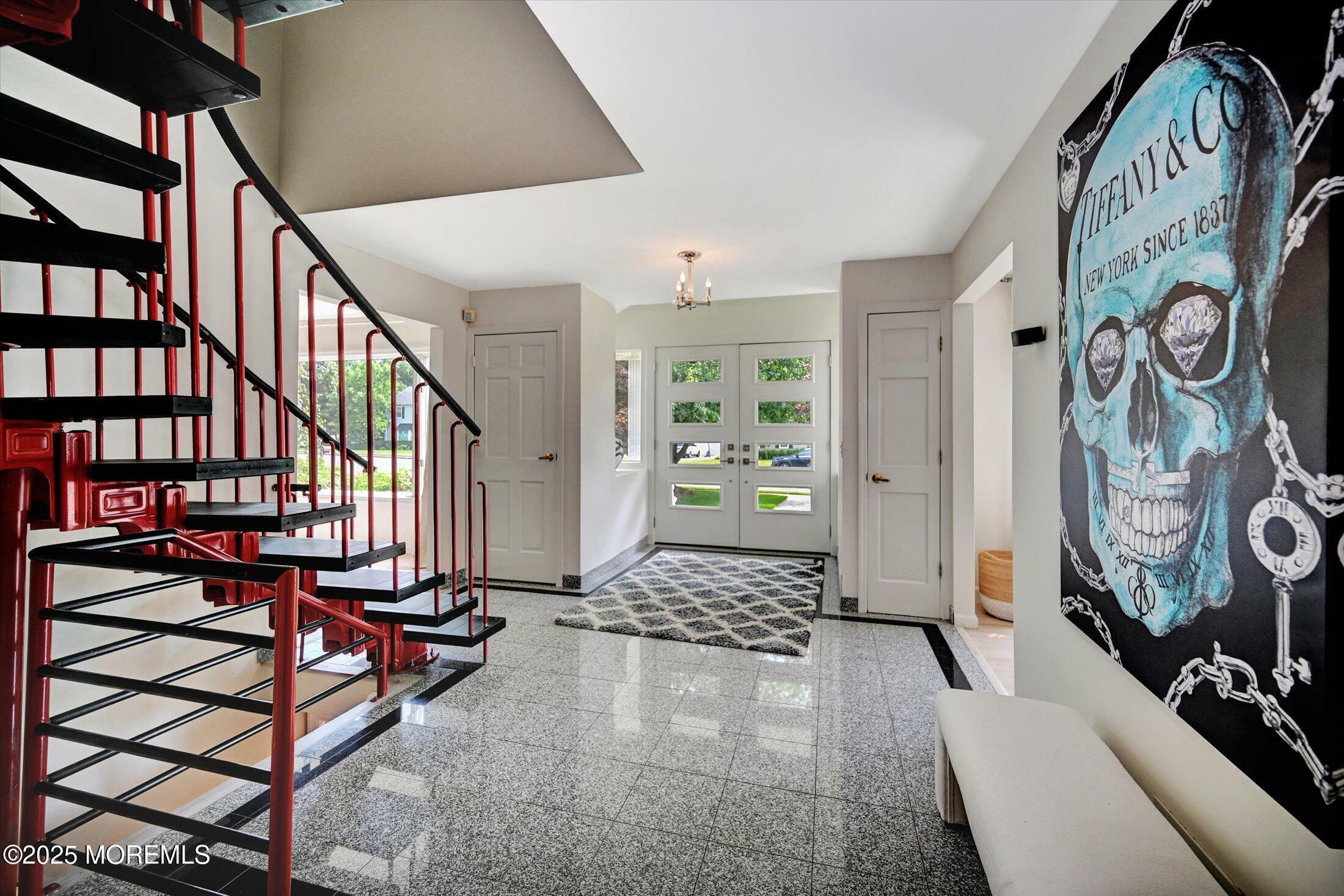 Property Photo: 3 Woods Road NJ 07764