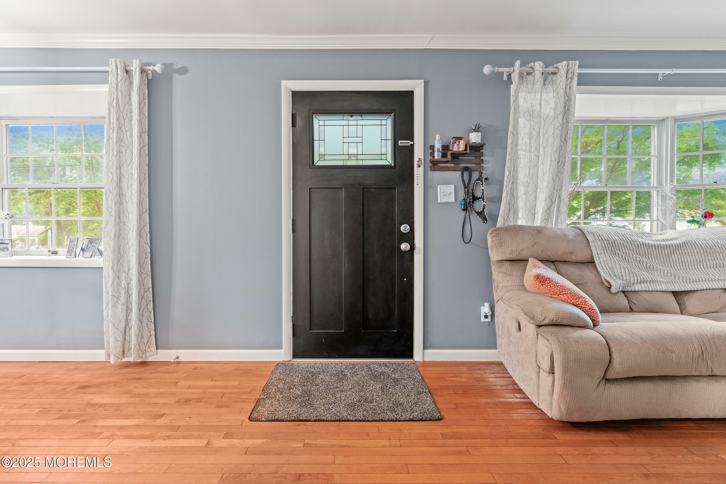Property Photo:  15 Park Boulevard  NJ 07712 
