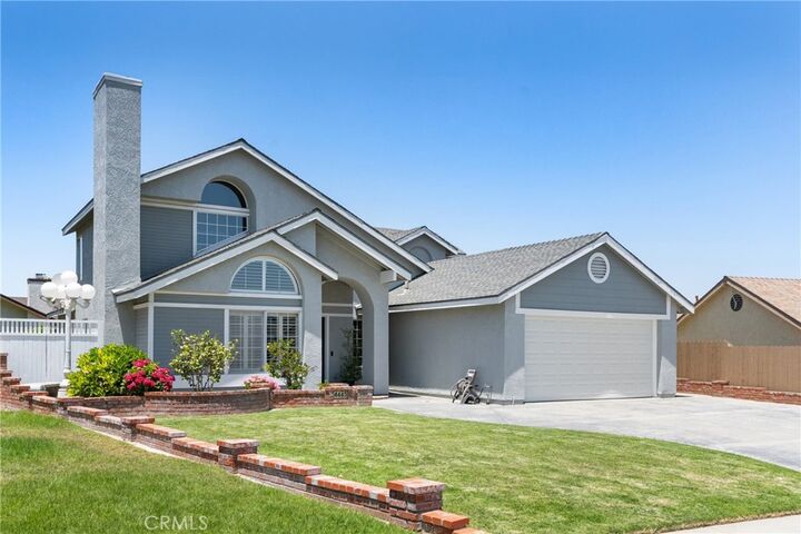 Property Photo:  4445 Maritime Drive  CA 93455 