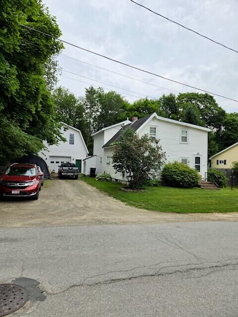 Property Photo:  327 Forest Avenue  ME 04401 