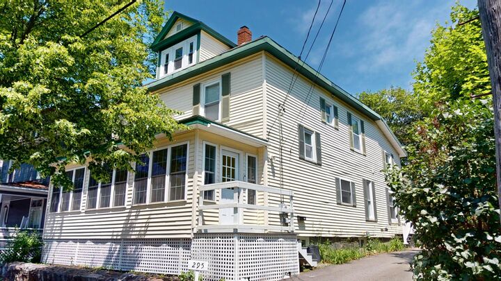 295 French Street  Bangor ME 04401 photo