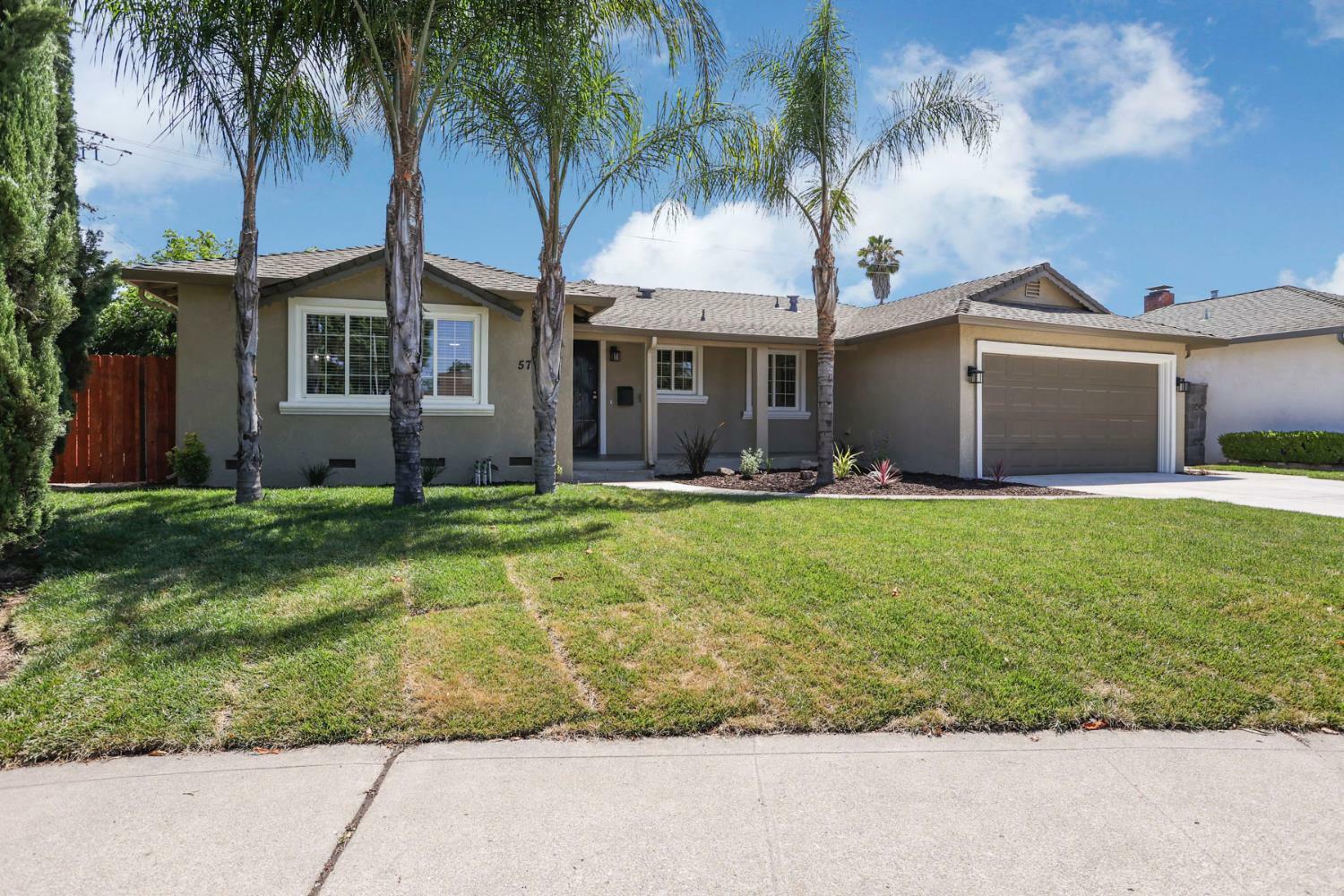 Property Photo: 5722 Doncaster Way CA 95207