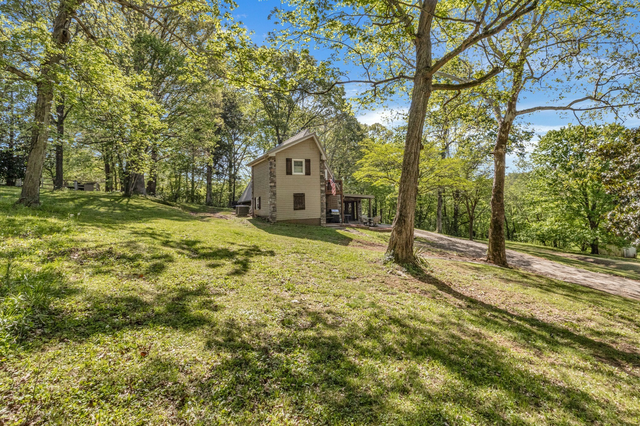 Property Photo: 2651 Antioch Church Rd TN 37040