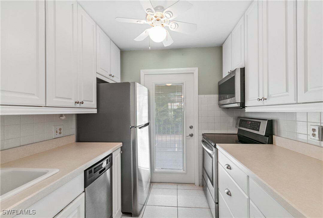 Property Photo:  418 12th Avenue S C418  FL 34102 