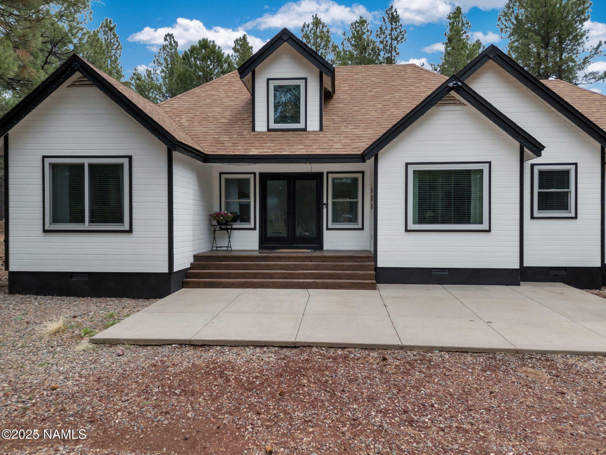 Property Photo:  389 N Laramy Lane  AZ 86018 