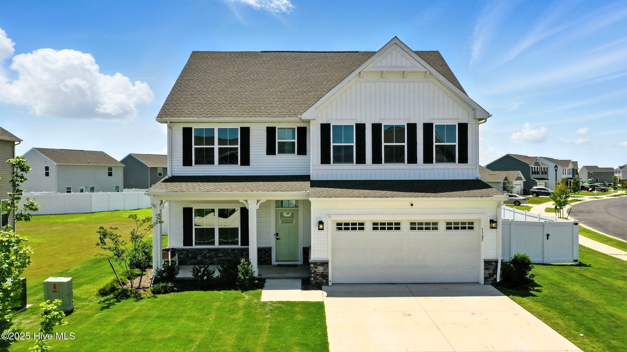 1305 London Street  Elizabeth City NC 27909 photo
