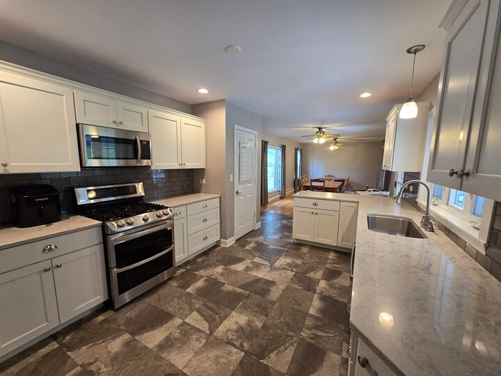 Property Photo: 73 High St PA 16947