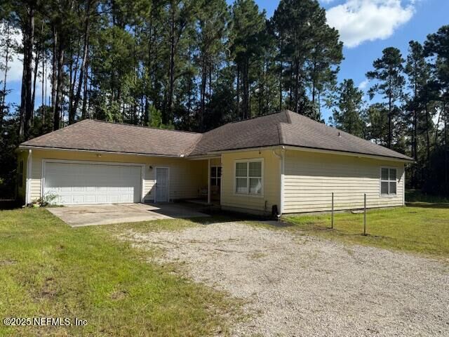 Property Photo:  2939 Backwoods Drive  FL 32068 