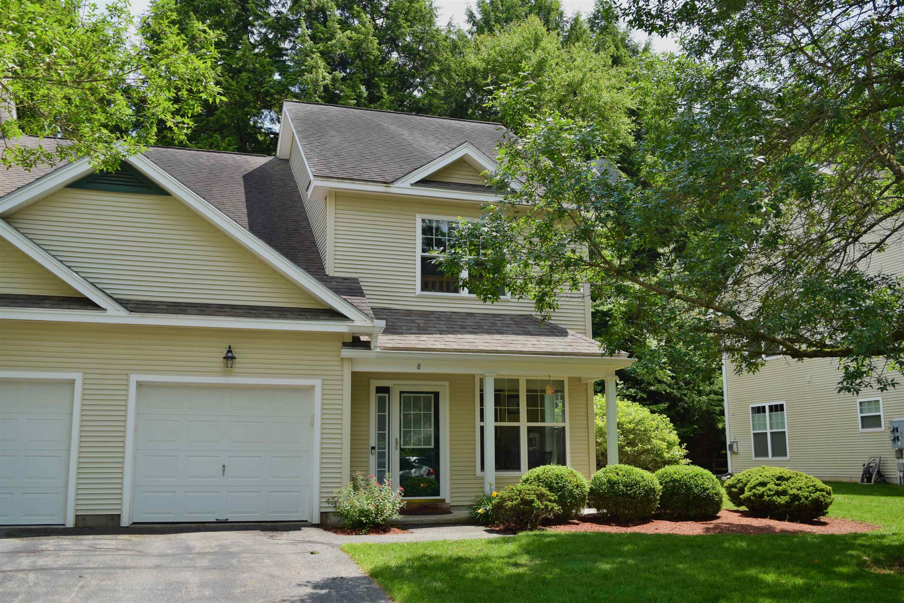 Property Photo: 8 Irene Avenue VT 05452