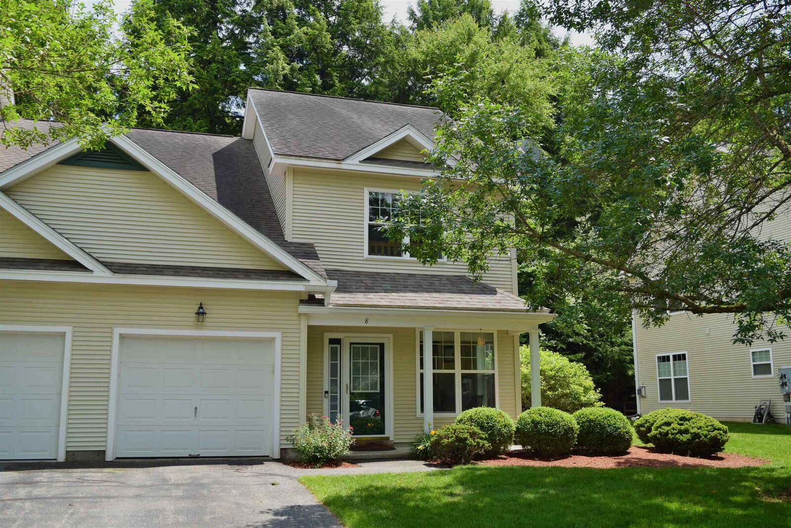 Property Photo:  8 Irene Avenue  VT 05452 