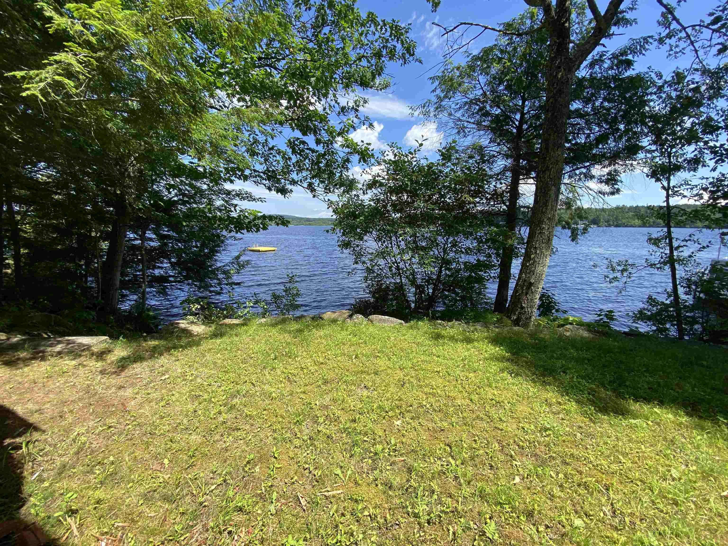 Property Photo: 158 Lynn Grove Road NH 03261