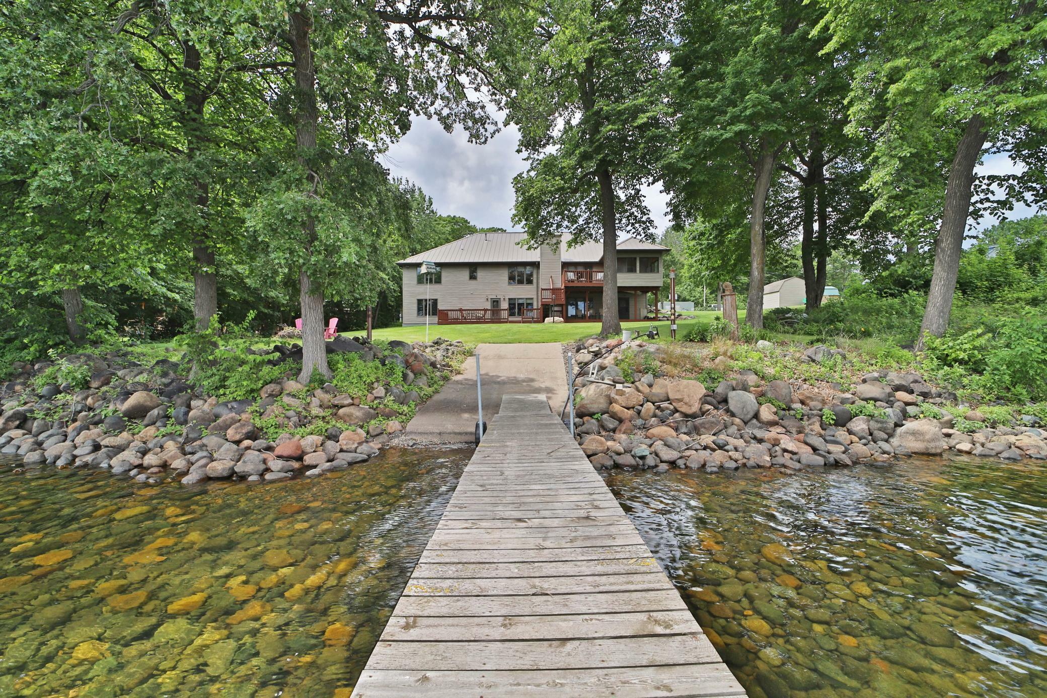 46566 Earle Brown Drive  Kathio Twp MN 56450 photo